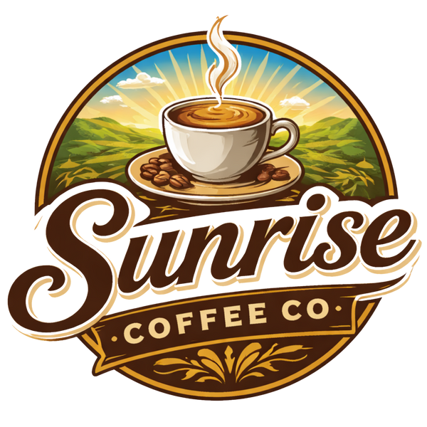 Sunrise Coffee co